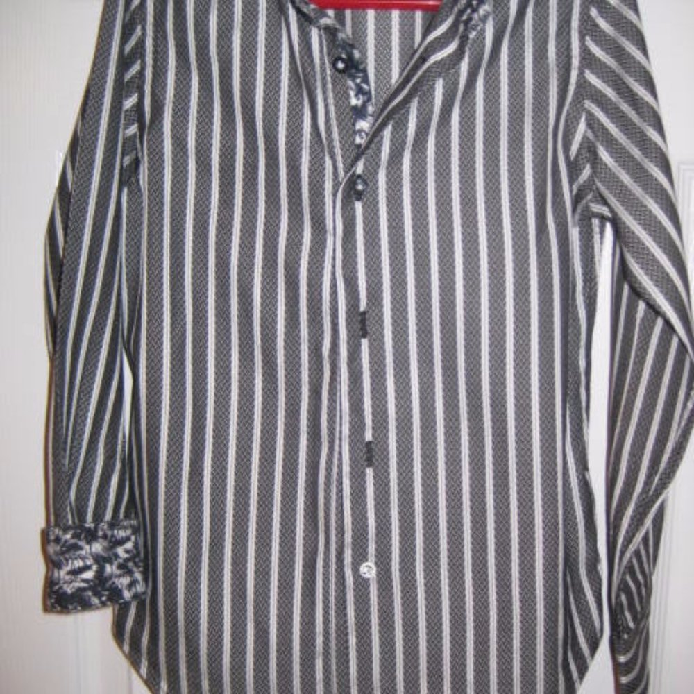 Boys Shirt